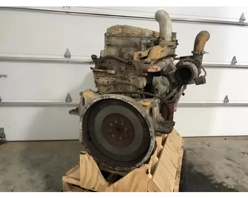 CAT C12 Engine Assembly