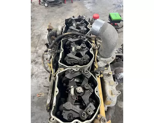 CAT C12 Engine Assembly