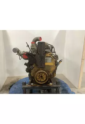 CAT C12 Engine Assembly