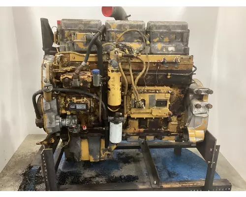 CAT C12 Engine Assembly