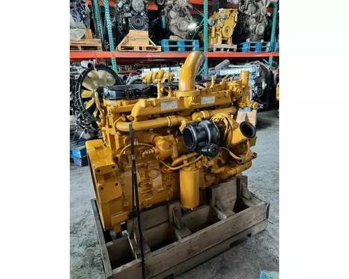 CAT C12 Engine Assembly