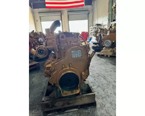 CAT C12 Engine Assembly