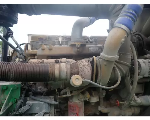 CAT C12 Engine Assembly
