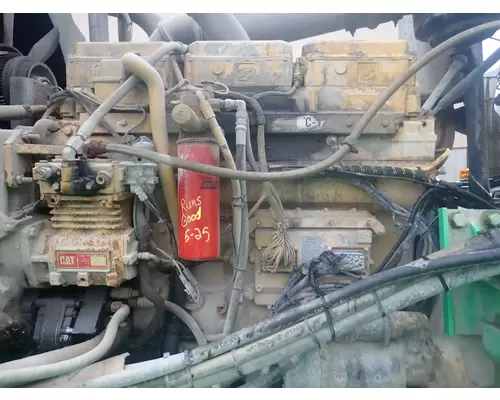 CAT C12 Engine Assembly