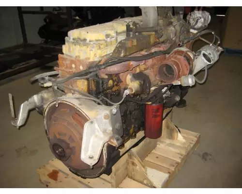 CAT C12 Engine Assembly