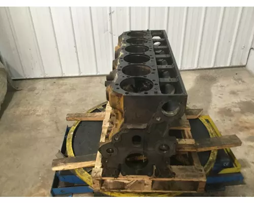 CAT C12 Engine Block