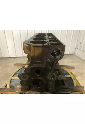 CAT C12 Engine Block