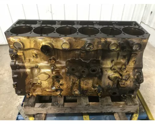 CAT C12 Engine Block