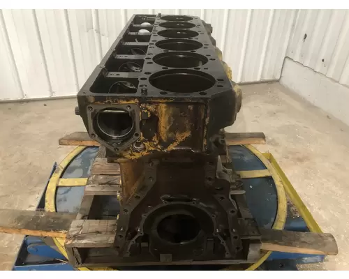 CAT C12 Engine Block