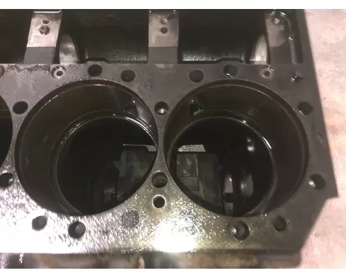 CAT C12 Engine Block