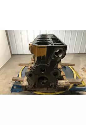 CAT C12 Engine Block