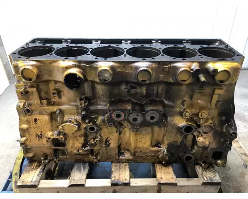 CAT C12 Engine Block