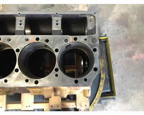 CAT C12 Engine Block