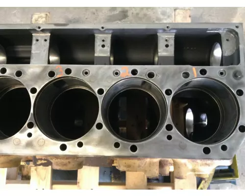 CAT C12 Engine Block