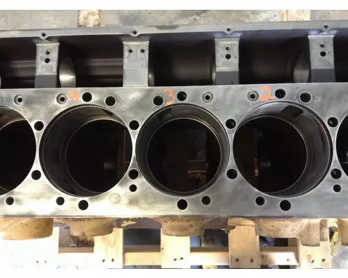 CAT C12 Engine Block