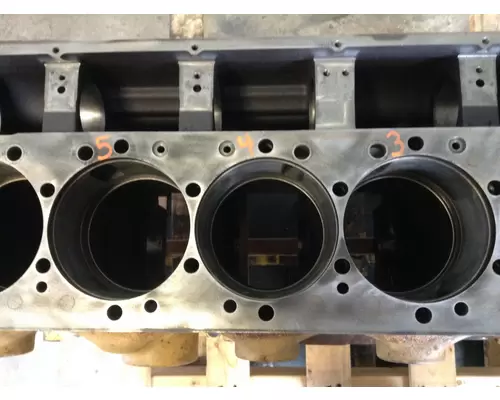 CAT C12 Engine Block