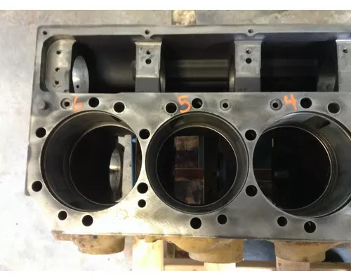 CAT C12 Engine Block