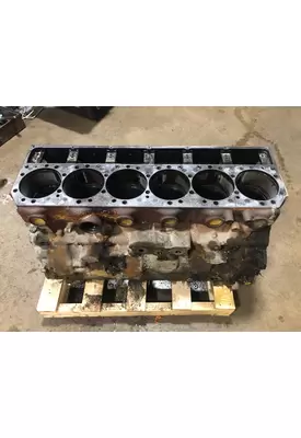 CAT C12 Engine Block
