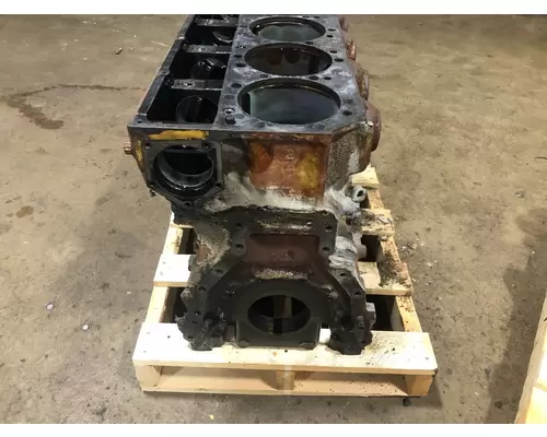 CAT C12 Engine Block