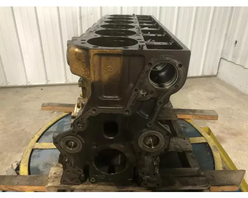 CAT C12 Engine Block