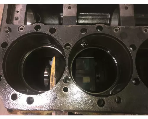 CAT C12 Engine Block