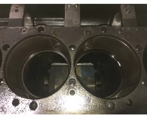 CAT C12 Engine Block