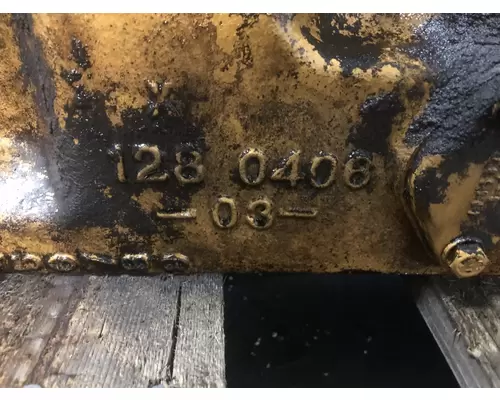 CAT C12 Engine Block