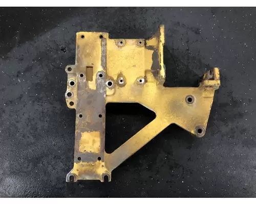 CAT C12 Engine Brackets, Misc.