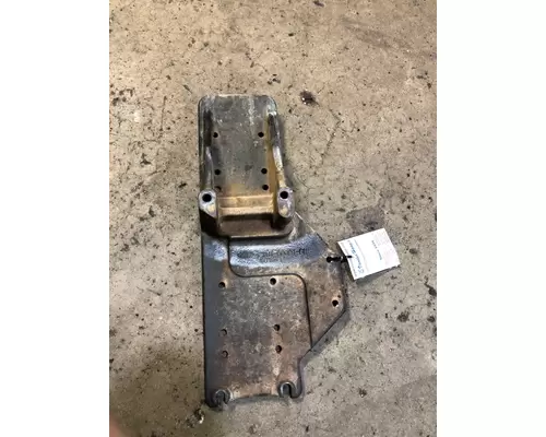 CAT C12 Engine Brackets, Misc.