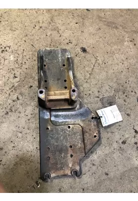 CAT C12 Engine Brackets, Misc.