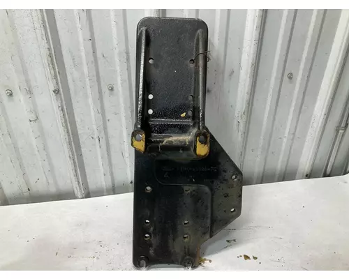 CAT C12 Engine Brackets, Misc.
