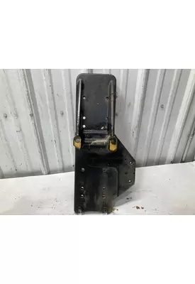 CAT C12 Engine Brackets, Misc.