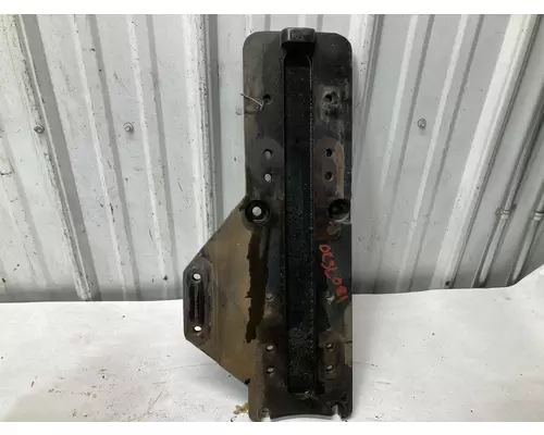 CAT C12 Engine Brackets, Misc.