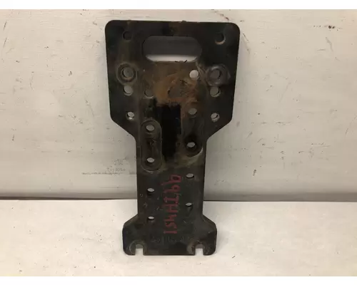 CAT C12 Engine Brackets, Misc.