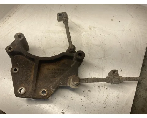 CAT C12 Engine Brackets, Misc.