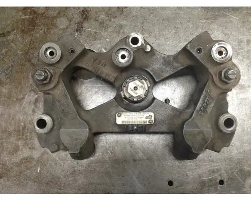 CAT C12 Engine Brake (All Styles)