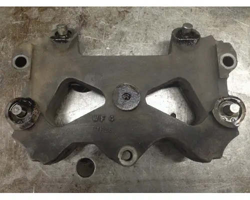 CAT C12 Engine Brake (All Styles)