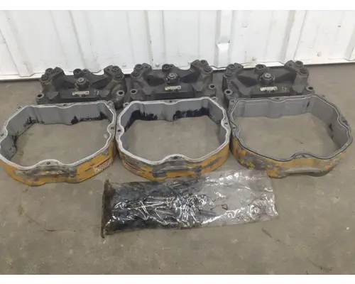 CAT C12 Engine Brake (All Styles)