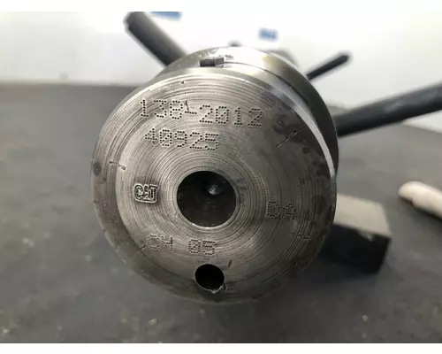 CAT C12 Engine Camshaft