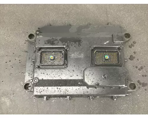 CAT C12 Engine Control Module (ECM)