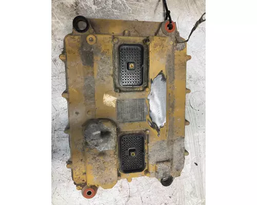 CAT C12 Engine Control Module (ECM)