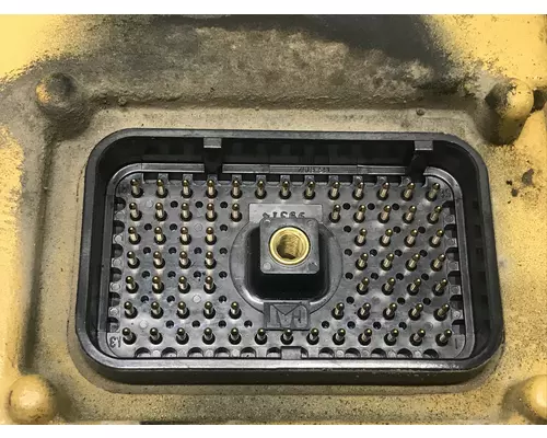 CAT C12 Engine Control Module (ECM)