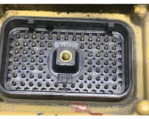 CAT C12 Engine Control Module (ECM)