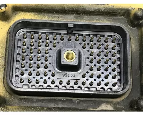 CAT C12 Engine Control Module (ECM)
