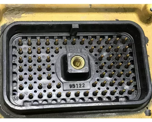 CAT C12 Engine Control Module (ECM)