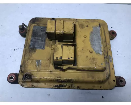 CAT C12 Engine Control Module (ECM)