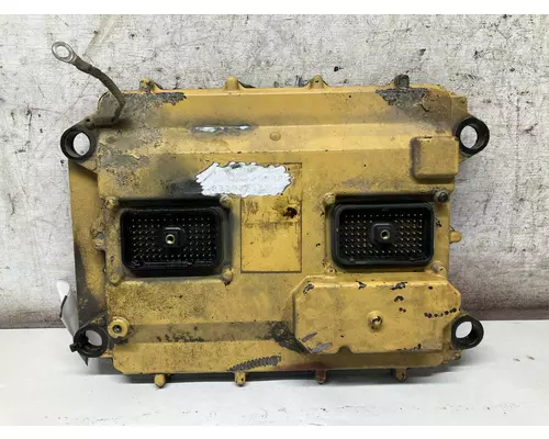 CAT C12 Engine Control Module (ECM)
