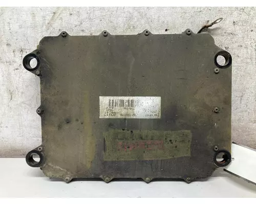 CAT C12 Engine Control Module (ECM)