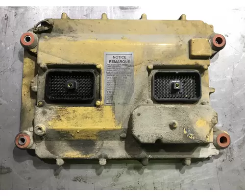 CAT C12 Engine Control Module (ECM)