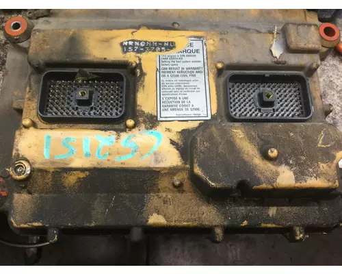 CAT C12 Engine Control Module (ECM)